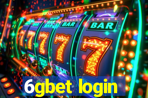 6gbet login